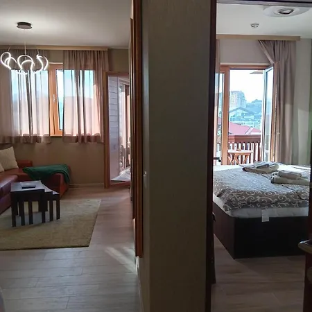 Apartman 310 Zlatibor Exterior photo