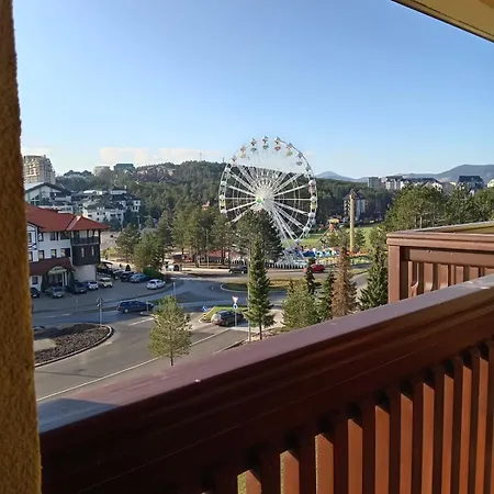 Apartman 310 Zlatibor Exterior photo