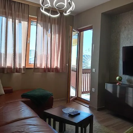 Apartman 310 Zlatibor Exterior photo