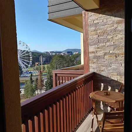 Apartman 310 Zlatibor Exterior photo