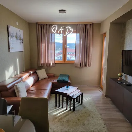 Apartman 310 Zlatibor Exterior photo