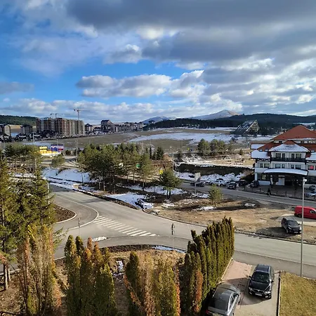 Apartman 310 Zlatibor Exterior photo