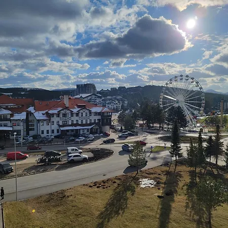 Apartman 310 Zlatibor Exterior photo