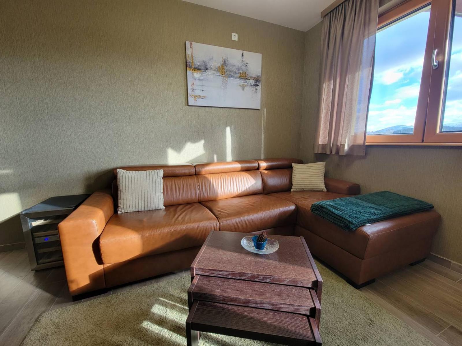 Apartment 310 *