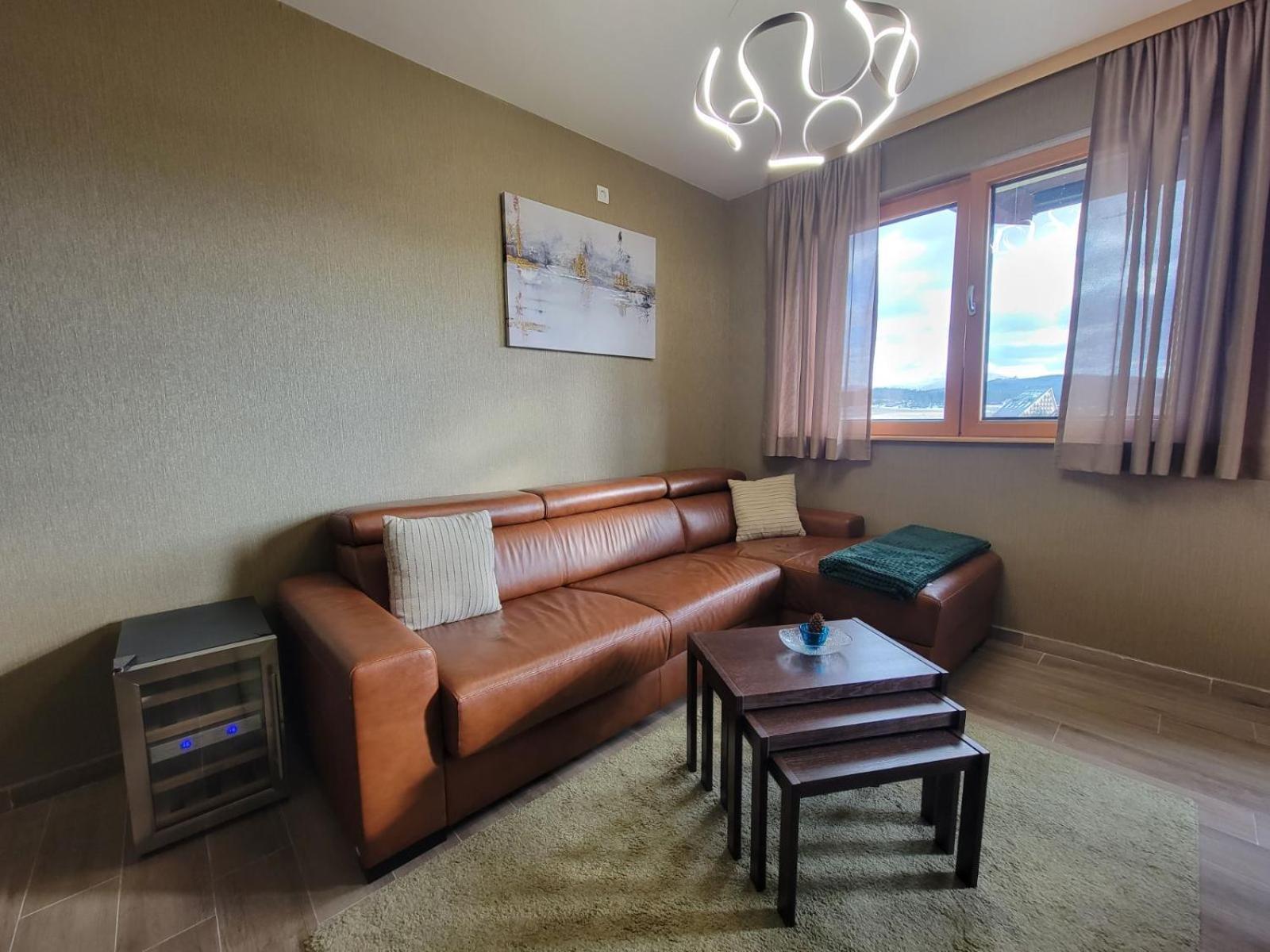 310 Apartment *