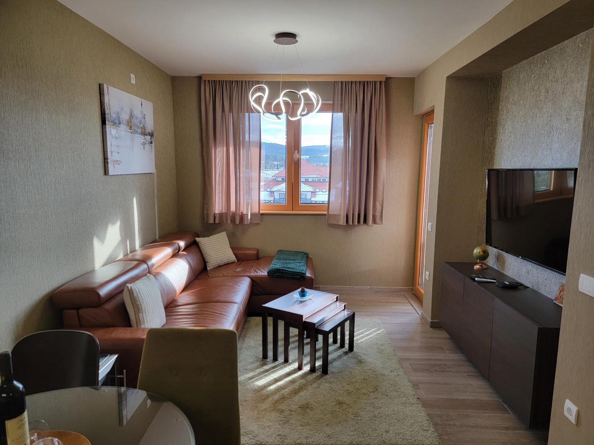 Apartment 310 Zlatibor